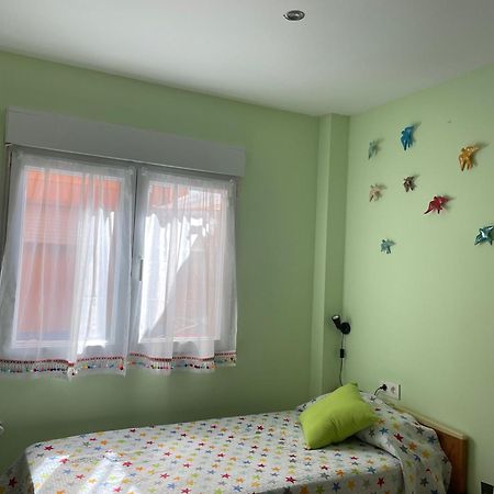 Apartamento En Playa De 포스 외부 사진