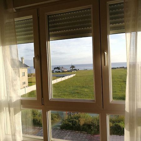 Apartamento En Playa De 포스 외부 사진