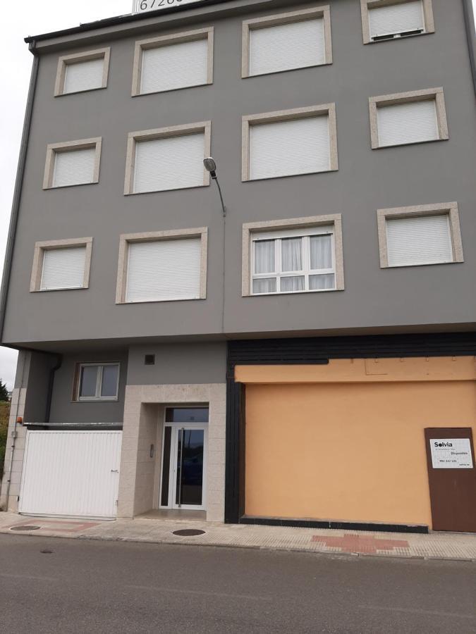 Apartamento En Playa De 포스 외부 사진