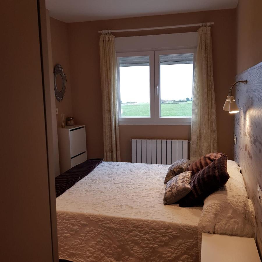 Apartamento En Playa De 포스 외부 사진