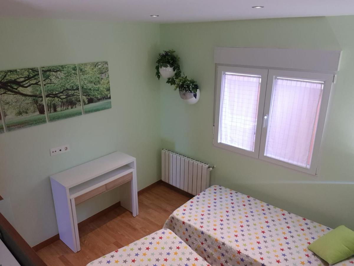 Apartamento En Playa De 포스 외부 사진