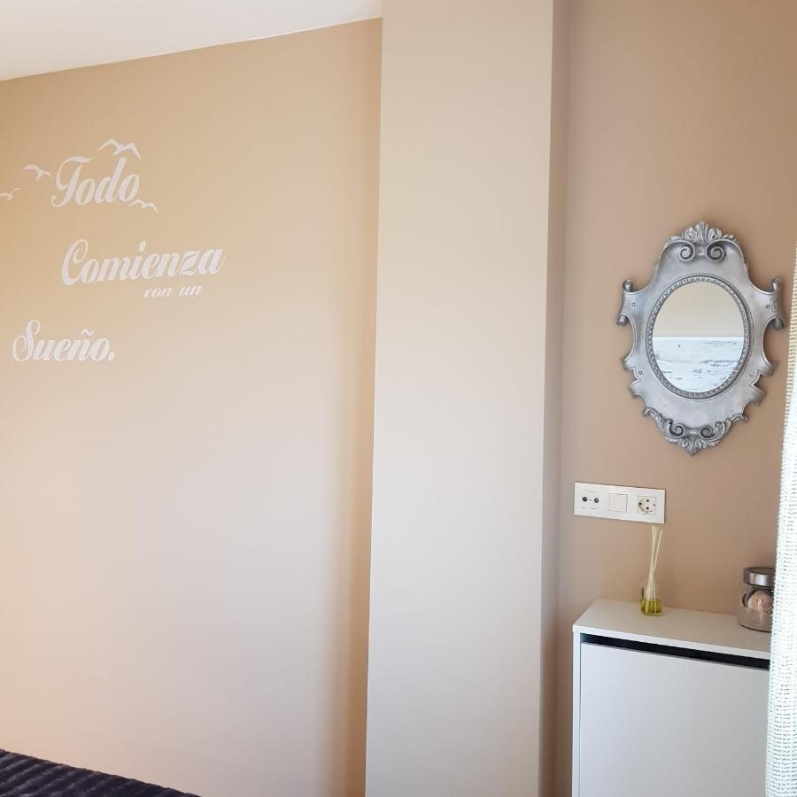 Apartamento En Playa De 포스 외부 사진