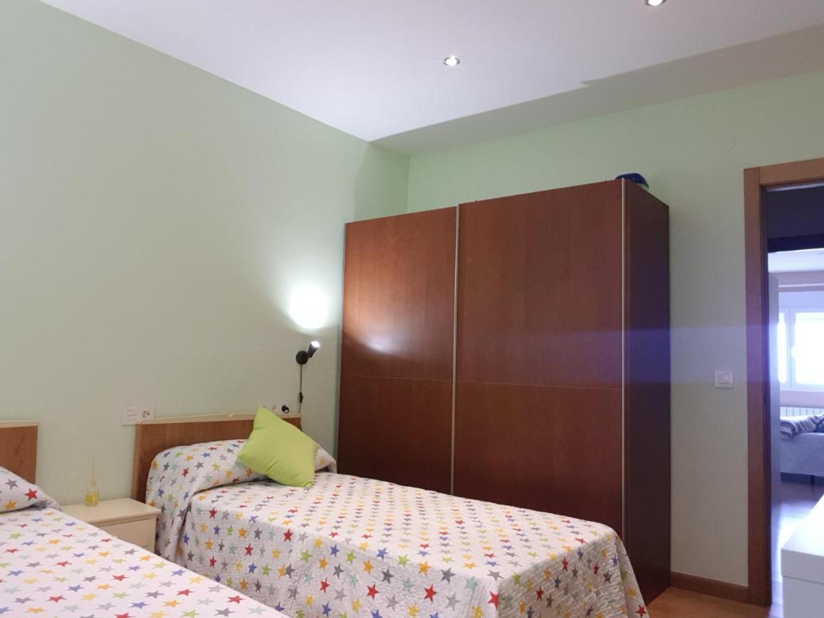 Apartamento En Playa De 포스 외부 사진