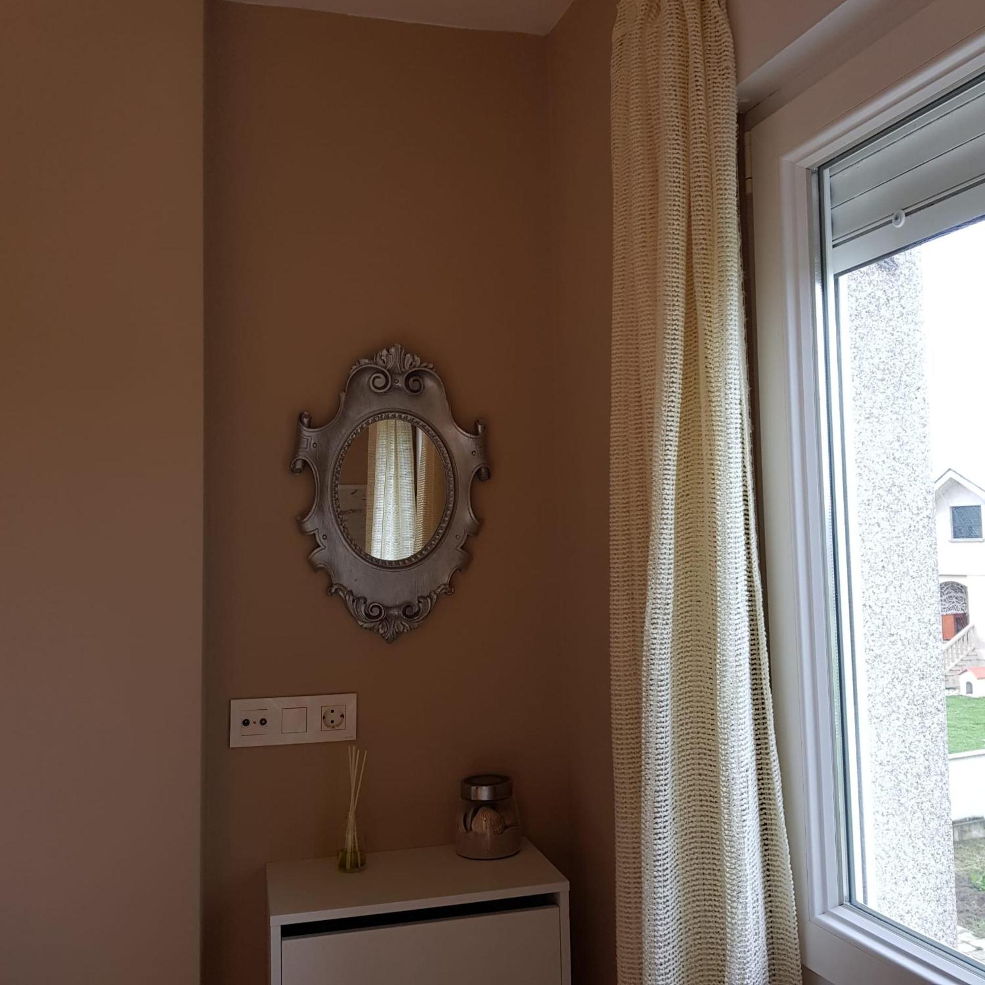 Apartamento En Playa De 포스 객실 사진