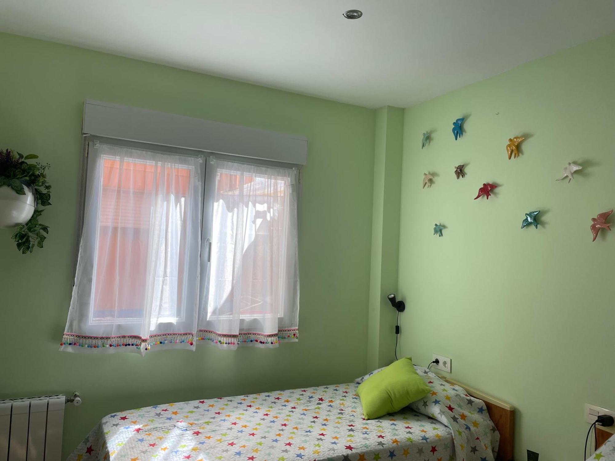 Apartamento En Playa De 포스 외부 사진