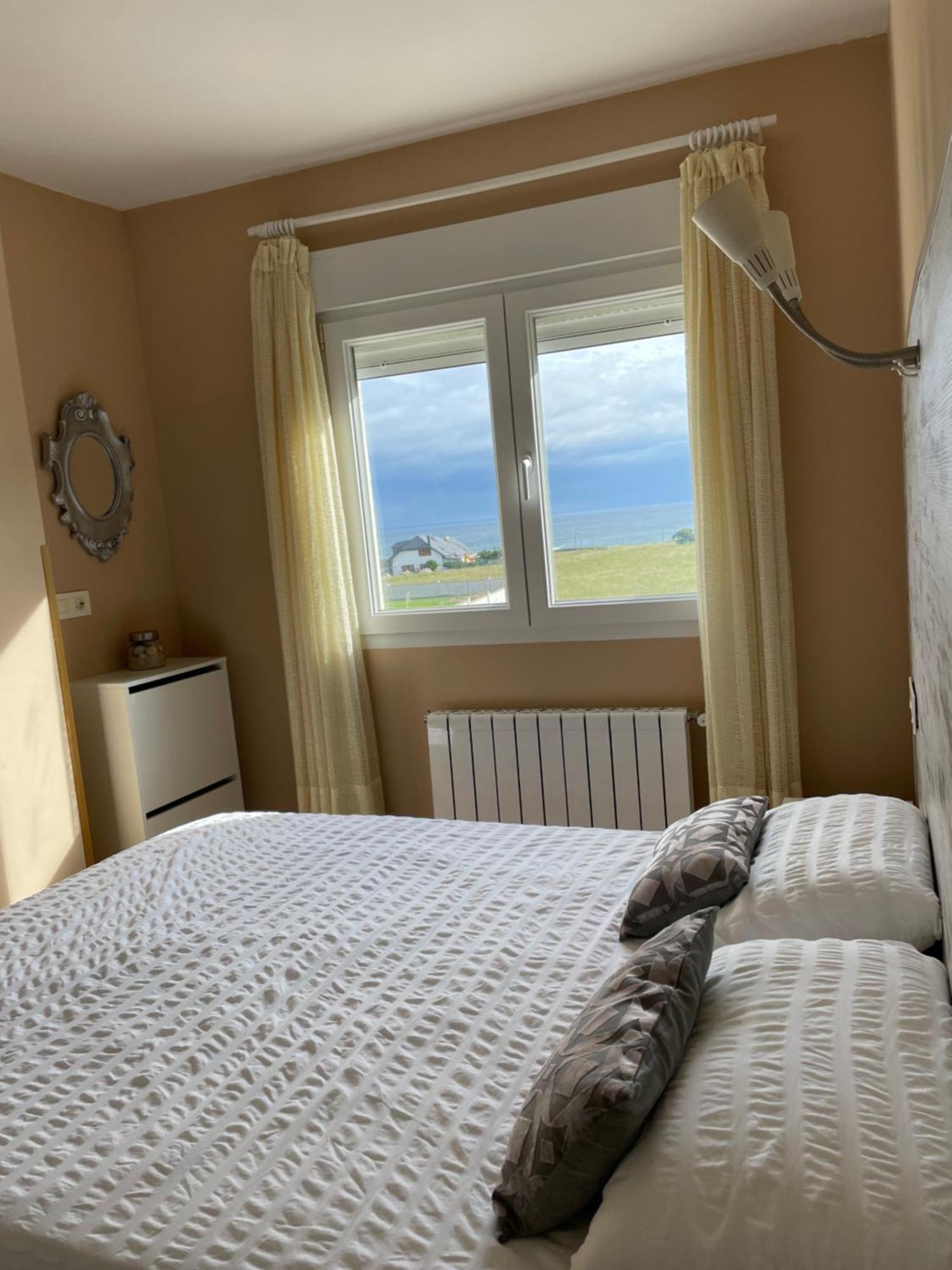 Apartamento En Playa De 포스 외부 사진