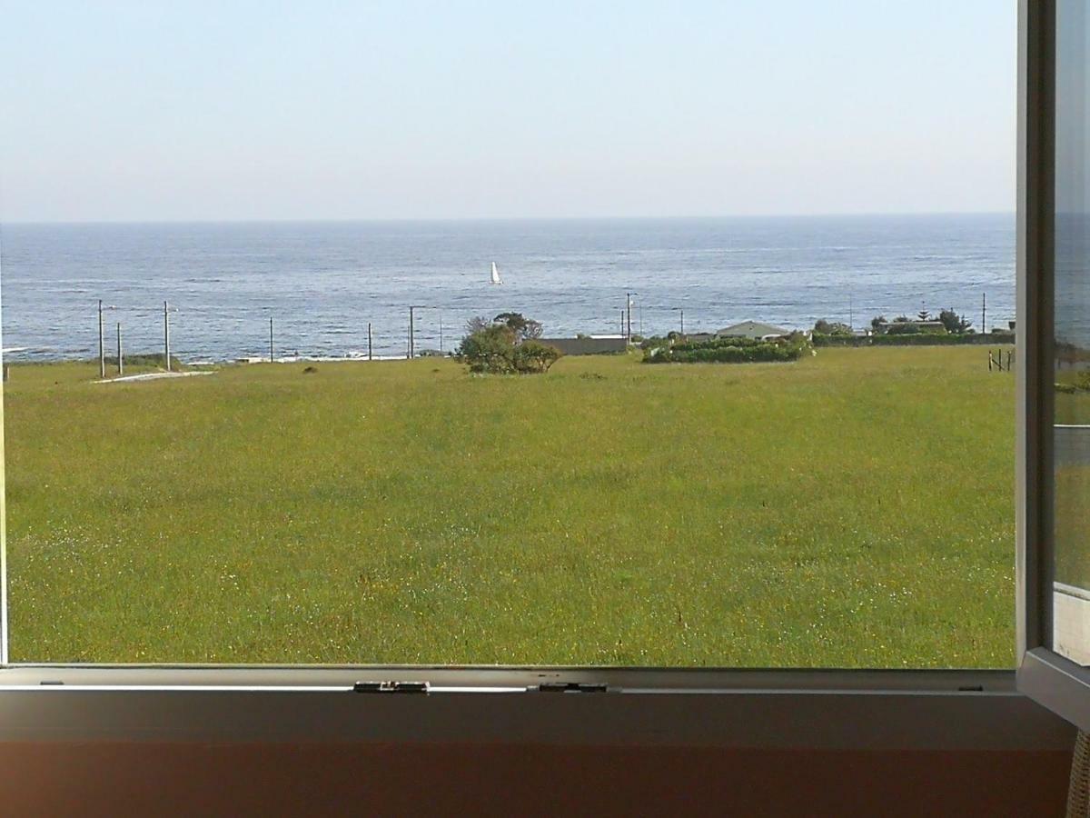 Apartamento En Playa De 포스 외부 사진